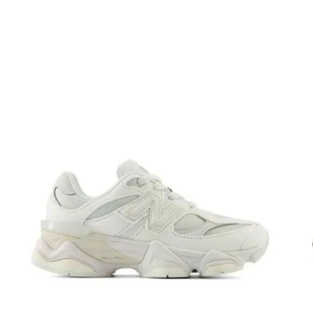 New balances